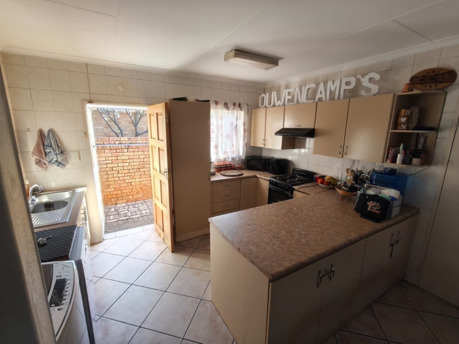 3 Bedroom Property for Sale in Cashan North West